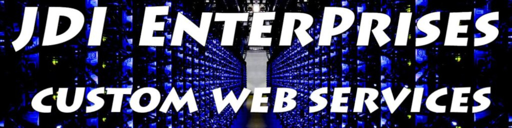 JDI Internet Services – Just Delegate It